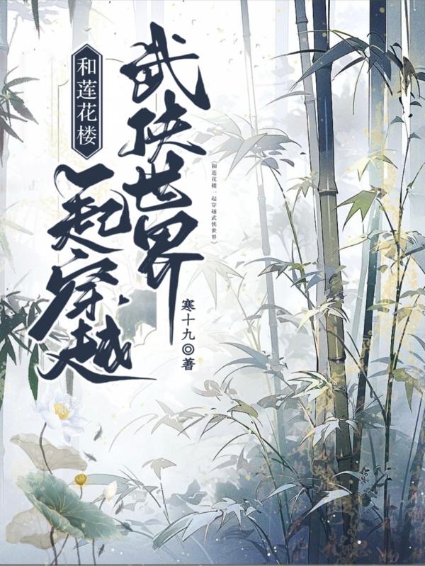 和莲花楼一样的江湖剧